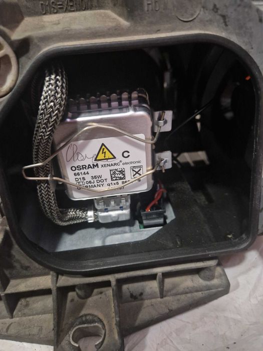 Стопове а4 б6 комби Фарове и др.