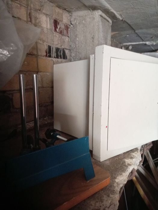 Seif din metal metal