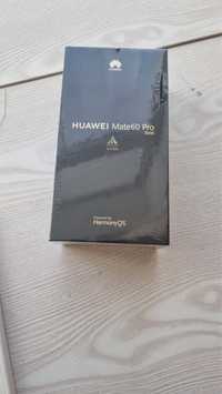 Продам новый Huawei mate60 pro 1 Tb