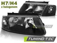 Faruri pentru VW Passat 3B H7/H4 Tuning-Tec