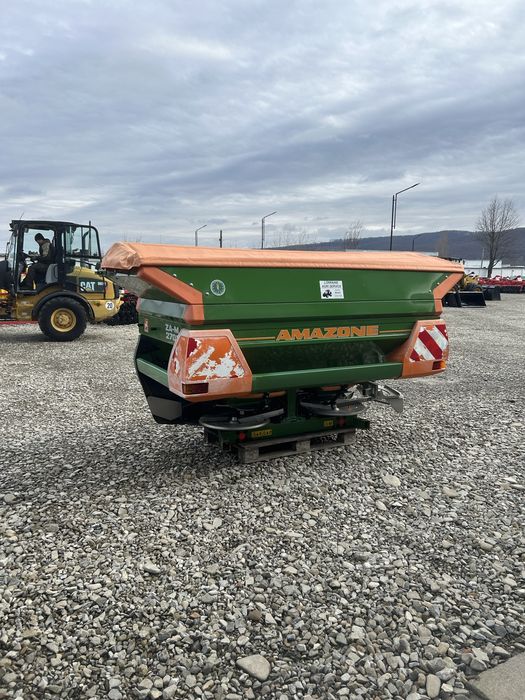 Distribuitor ingrasamant Amazone ZA M Fortix 2701