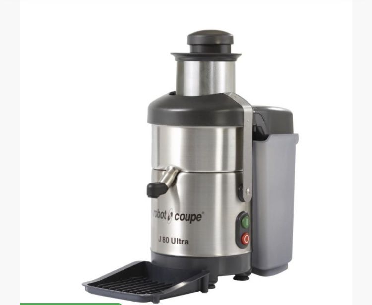 Storcator legume/fructe Robot Coupe J80 Ultra