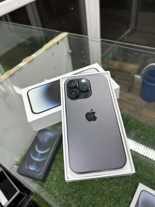 Айфон 14 pro 256gb 78%