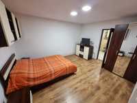 Apartament la casă,2 camere Mărăști,curte comună. Zonă liniștită