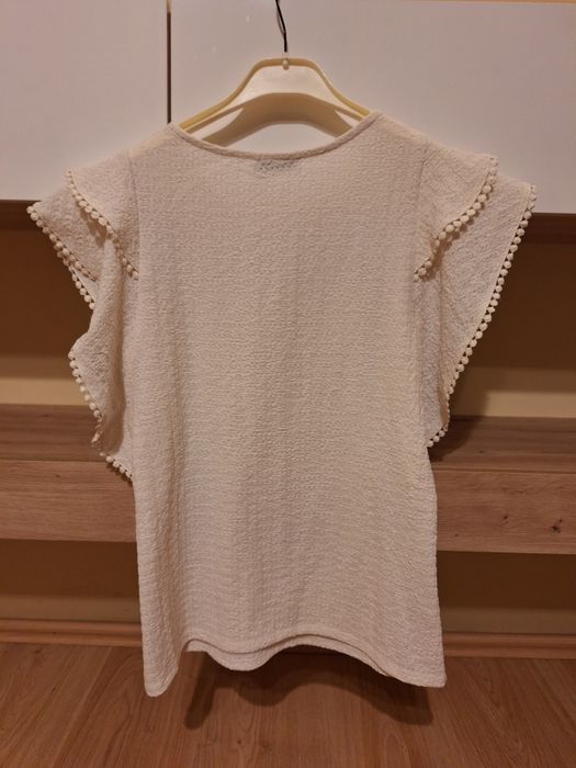 Bluze Orsay cu volane