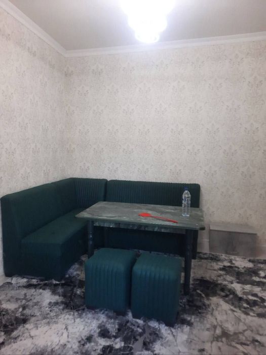 Участок 1 сотка дом 2 комнаты Саламатина, Яккасарайский р-н