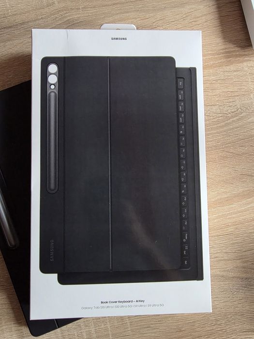 Samsung Galaxy Tab S10 Ultra 5G