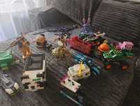 Lego ansamblat...