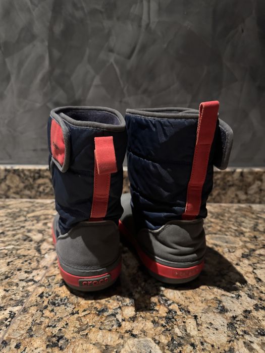 Детски апрески CROCS 34-35