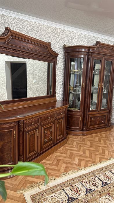 Мебель для гостиной