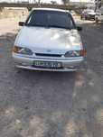 Vaz 2115 gaz benzin naxadu