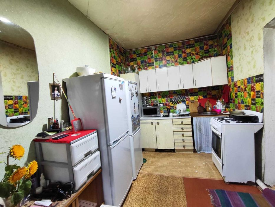 Продам 3 ком дом ,в мкр Жас Оркен