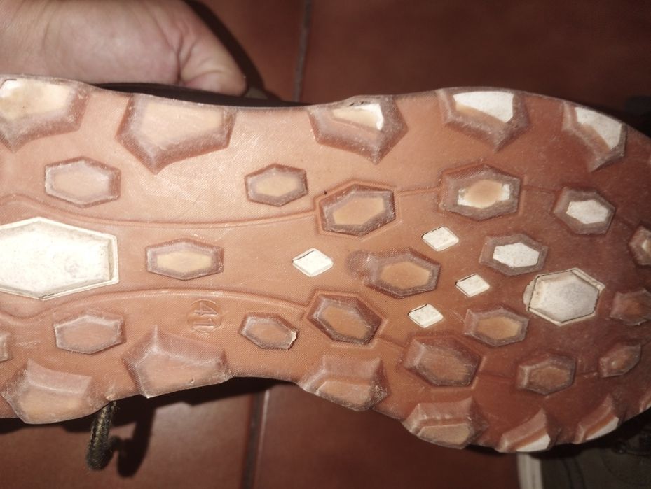 Боти зимни 41 номер