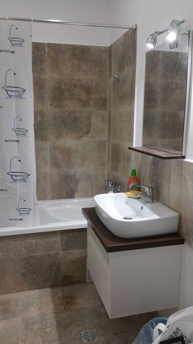 Garsoniera Avangarde City Militari Residence et 3 bloc nou