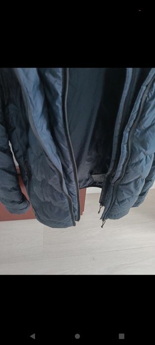 Geacă primăvară toamnă Superdry