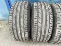 Vand 2 anvelooe de vara 225/40/18