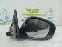Oglinda dreapta 7182695 BMW Seria 3 E91 [facelift] [2008 - 2013] 2.0