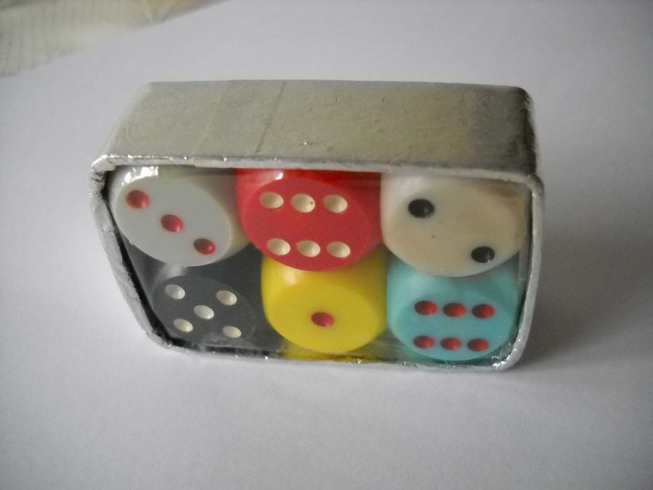 Продавам нови зарчета за „Генерал“