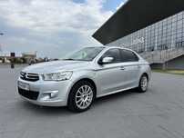Citroen C-Elysee 1.6 HDI