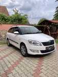 Skoda fabia 1.6 tdi,105 cp,an 2012,clima functionabil,navigatie.
