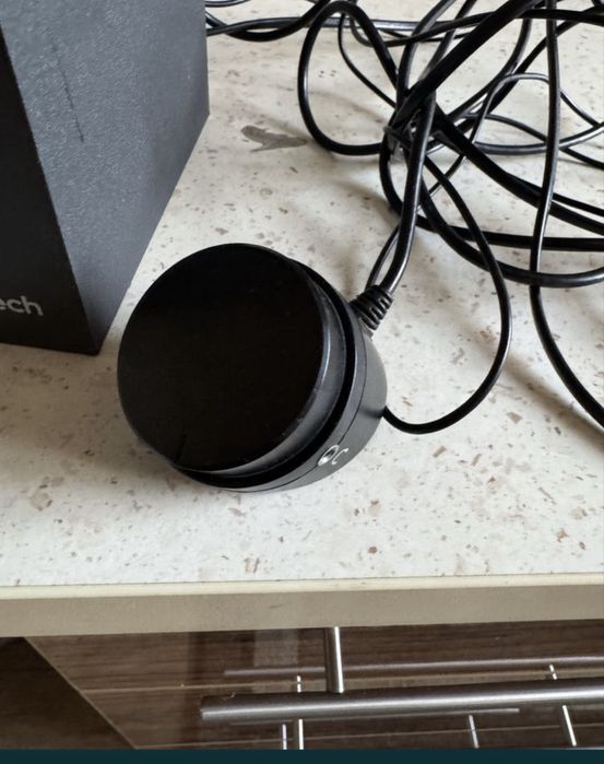 Акустические колонки