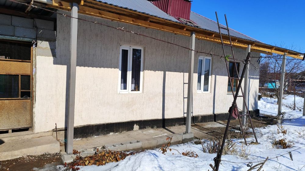 Продам частный дом