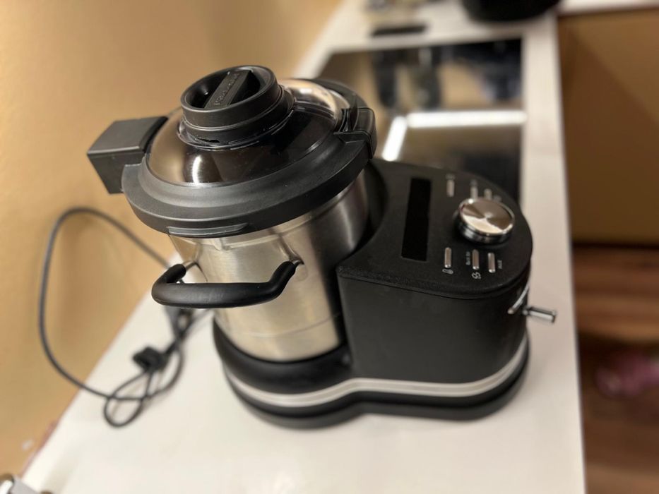 Multicooker KitchenAid