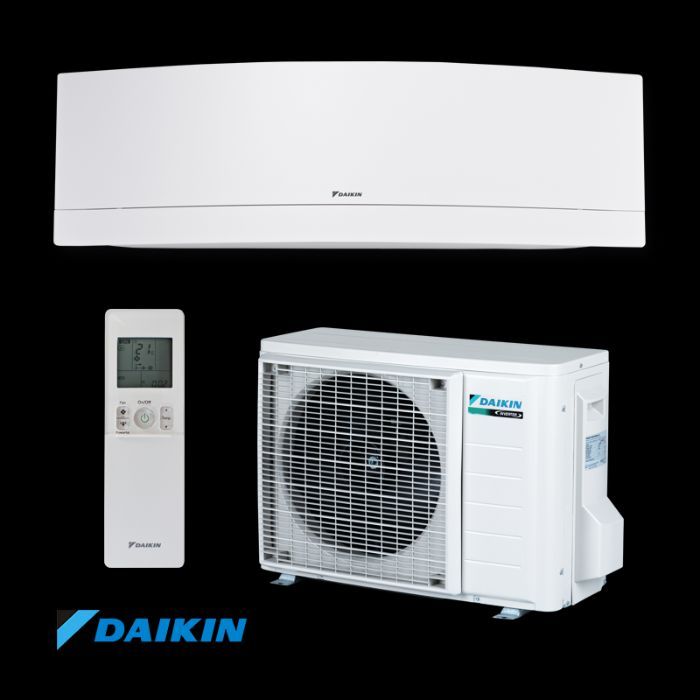 Инверторен климатик Daikin FTXP25M / RXP25M-отстъпка 15%