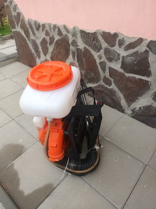 Atomizor Ruris A 102