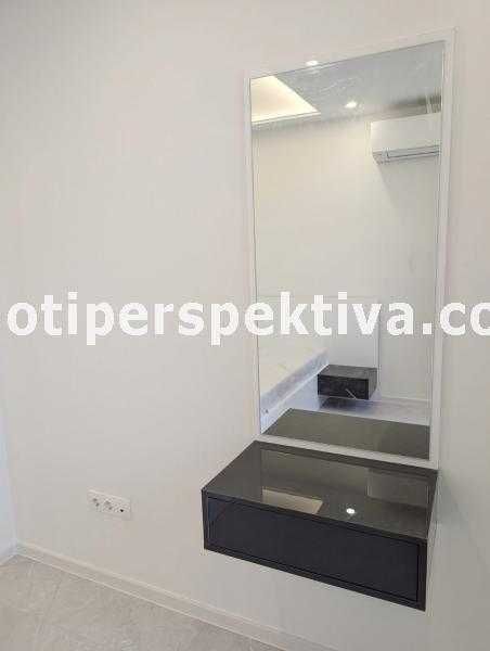 Продава се Двустаен апартамент в Пловдив, Тракия - 80 кв.м за 1850 €/кв.м - Снимка #10