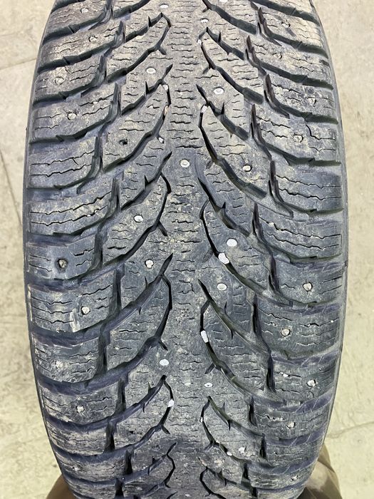 На 18. 265/60 нокия9