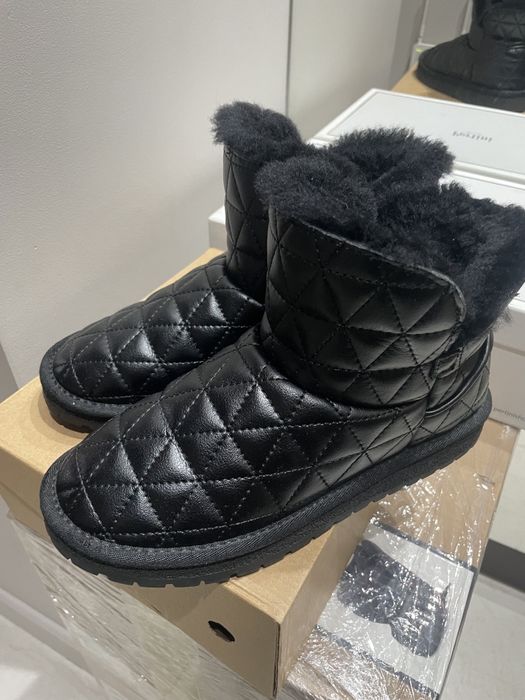 Продам Угги зимние