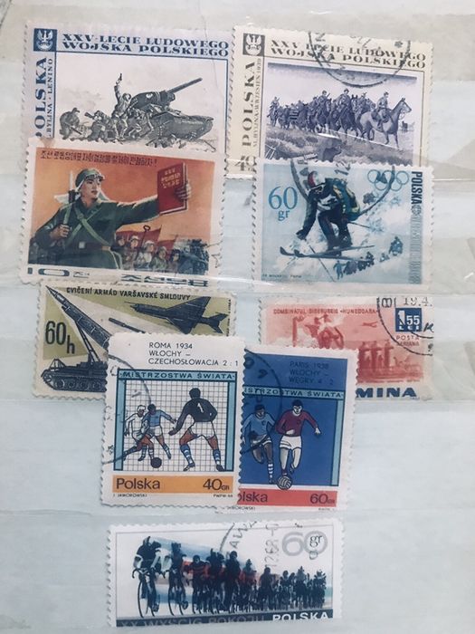 Продам марки ссср от 1940 whatsap