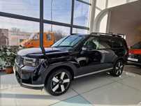 Hyundai Santa Fe Santa fe 1.6T-GDi 215CP Hybrid 4WD 6AT LUXURY