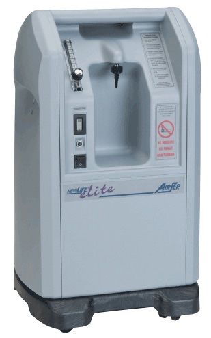 Concentrator de oxigen NewLife Elite Airsep 5 litri