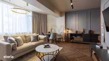 Apartament superb 2 camere I Calea Floreasca I Imobil boutique