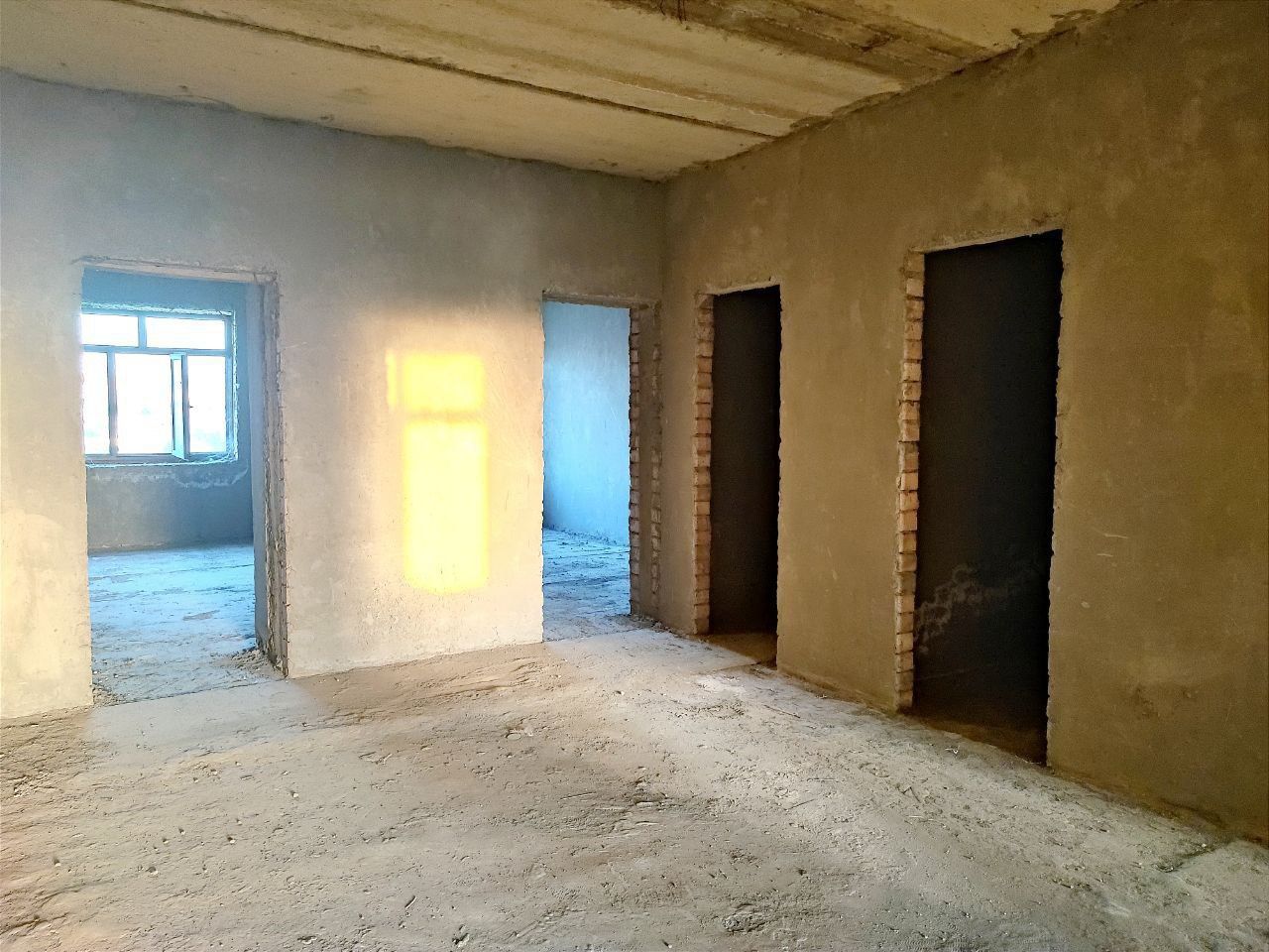 Продается квартира Аэропорт автовокзал