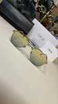 Christian Dior folding Dior90A1U ochelari de soare noi