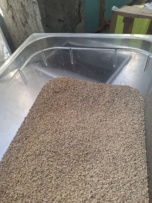 Машина за полиране на прибори