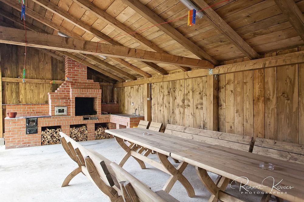 Cabana / Pensiune de vânzare – Stațiunea Colibița, zonă premium