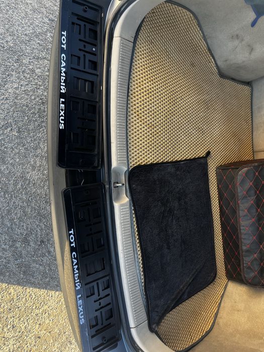 Заказной подномерник