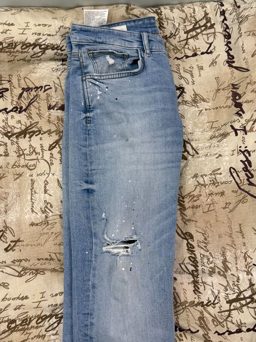 Мъжки дънки Zara