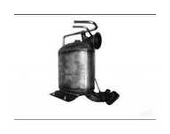 Filtru de particule Mitsubishi Grandis 2004-2011 NA W 1583A028