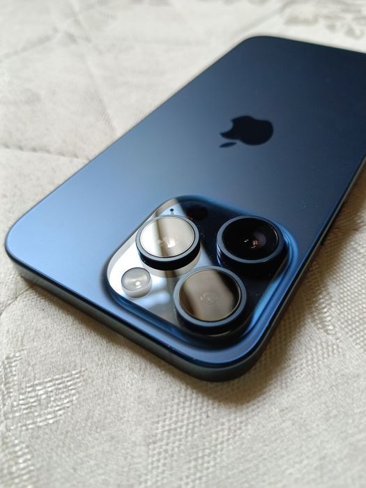 iPhone 15 Pro Max 256 gb 89%/айфон 15 про макс
