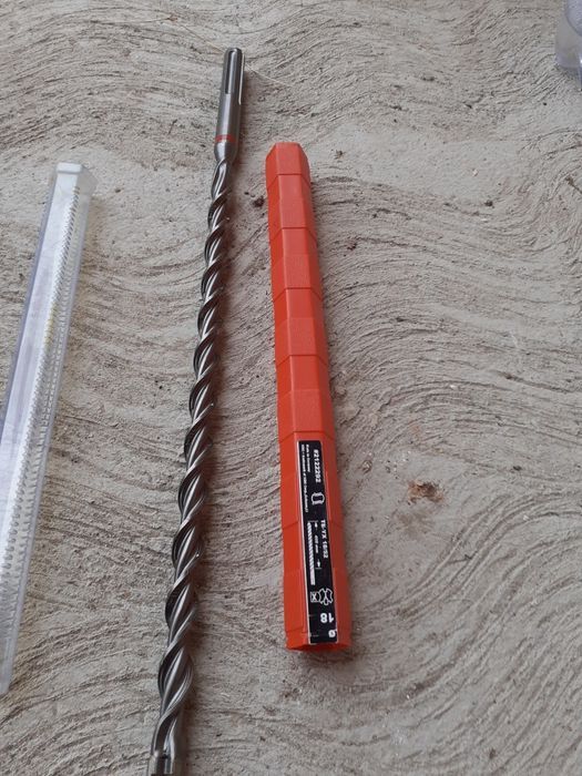 Burghiu Hilti TE-YX SDS Max 18x520 mm