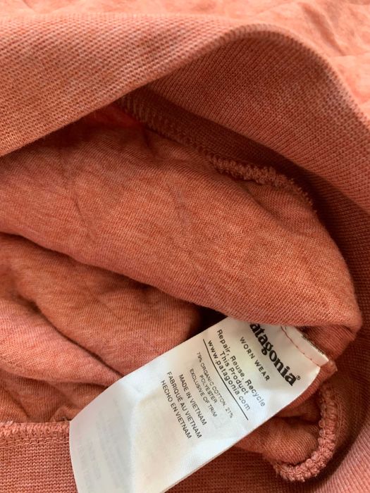 Дамска блуза patagonia