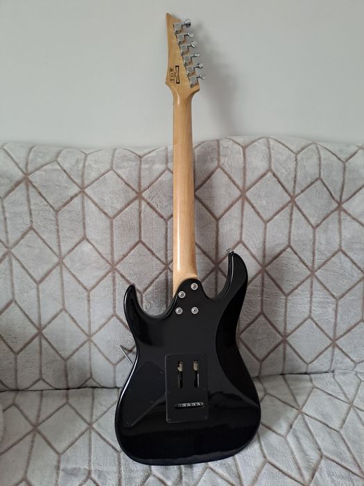 Chitara electrica Ibanez + amplificator