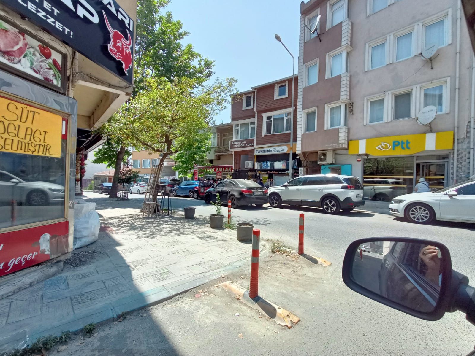 135 кв.м. апартамент в Текирдаг