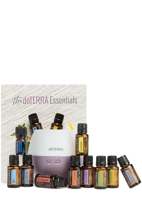 Vand diferite uleiuri doterra, sub pretul pietei.