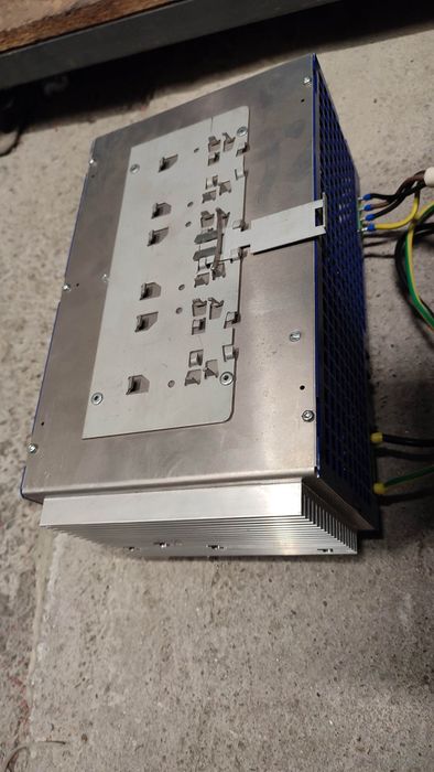 Sursa 24 V DC 30 A, 40 A,